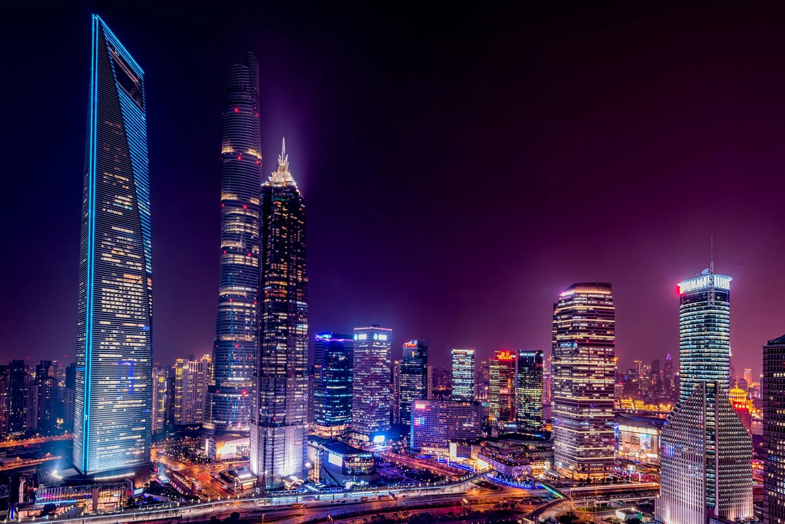 Redefining Digital Shift