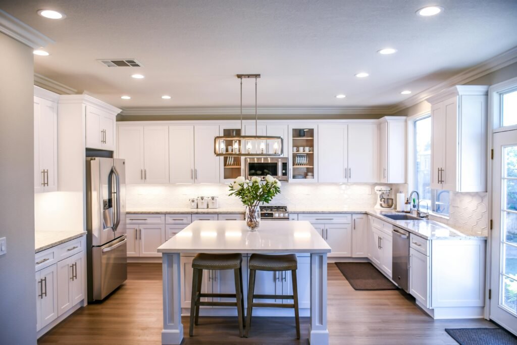 kitchen decor
