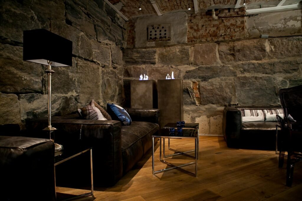 Redefining Digital Shift In Interior